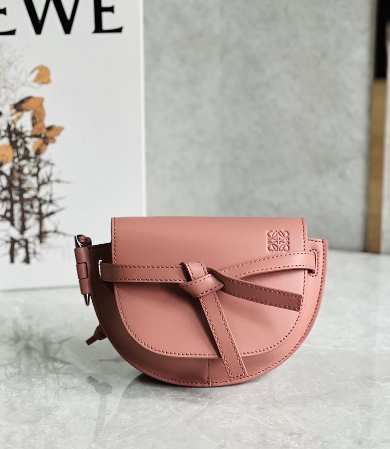 Loewe Gate Bags